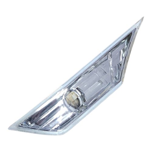 Semnalizare stanga pe aripa, bara fata  HONDA CIVIC X 1.5/1.6D 08.16-12.22, 34350-TET-H01, 34350TETH01