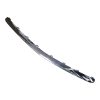 Spoiler bara Fata (Inferior/Mijloc, abs, crom, AMG ) MERCEDES CLASA A W177 04.18-10.22, A1778854202
